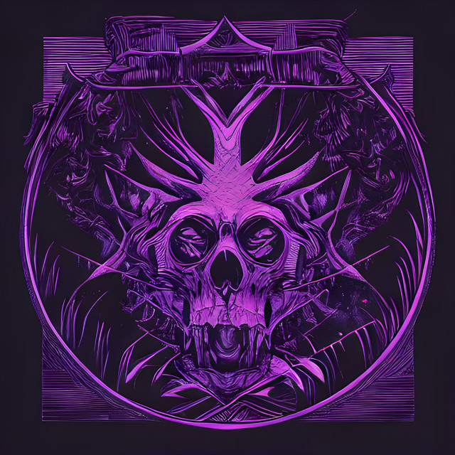 Black Magic cover art