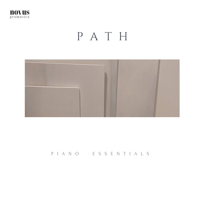 "045 Piano Essentials": Path