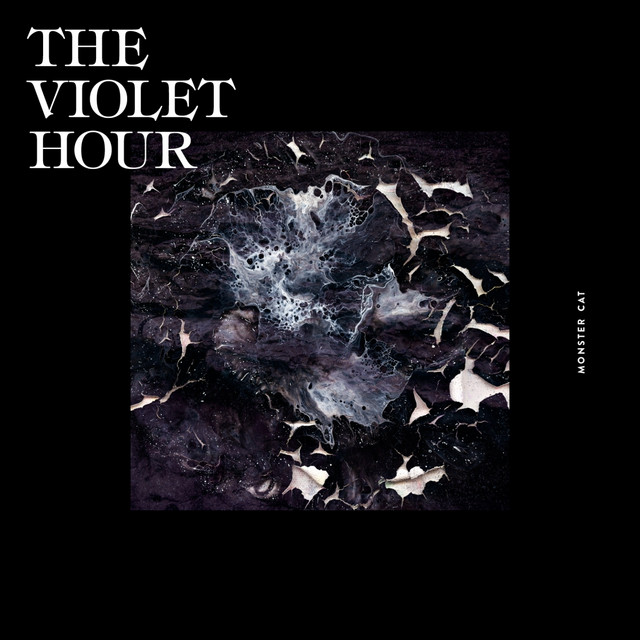 The Violet Hour cover art