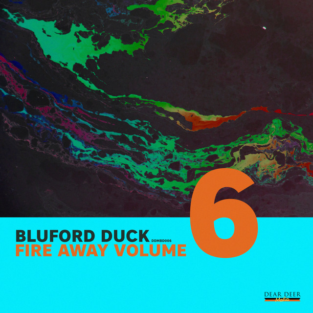 The Message cover art