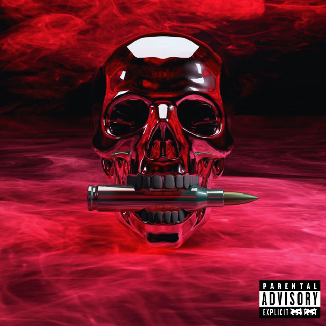 Only Guns cover art