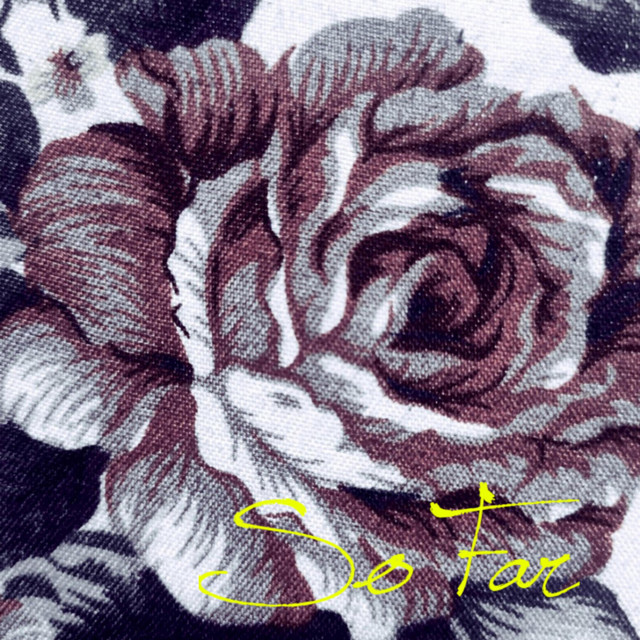 So Far cover art