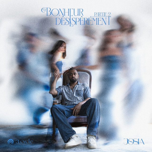 Le bonheur, désespérément - partie 2 cover art
