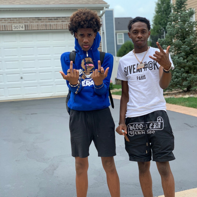 Bag Freestyle - Single by Lil Wall Sin | Spotify