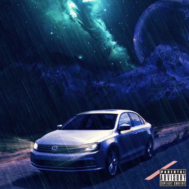 Get Off My Line cover art
