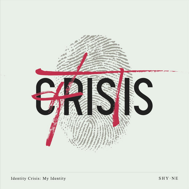 Identity Crisis: My Identity cover art