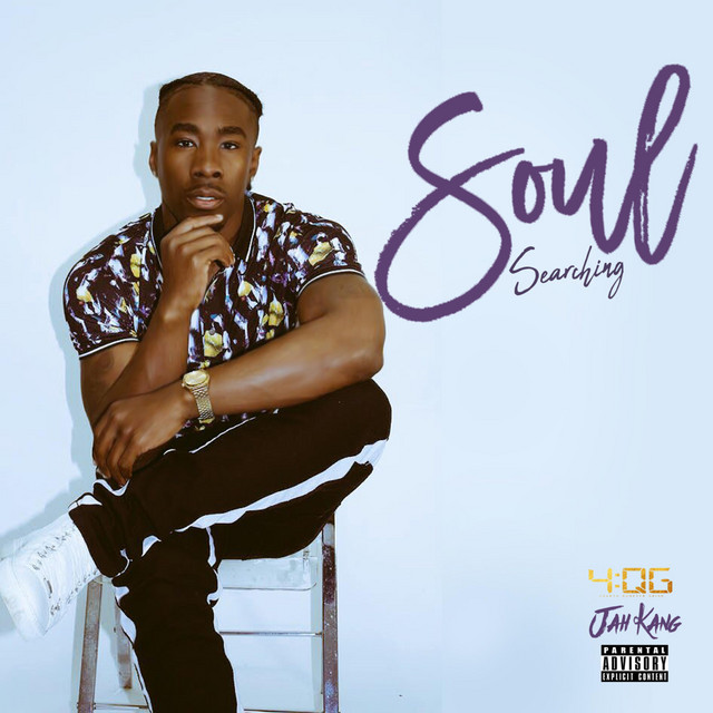 Soul Searching cover art