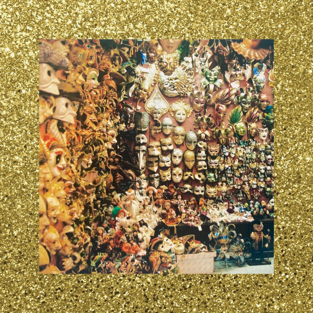 Meaningless Gold cover