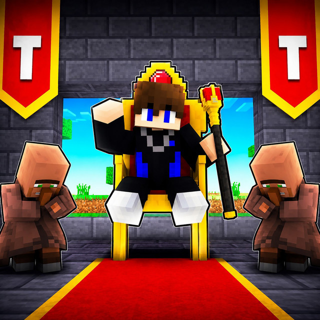 PVP King