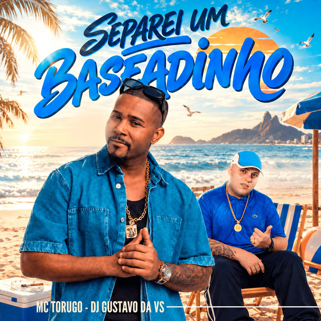Separei Um Baseadinho