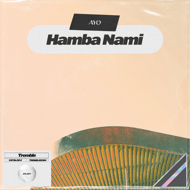 Hamba Nami