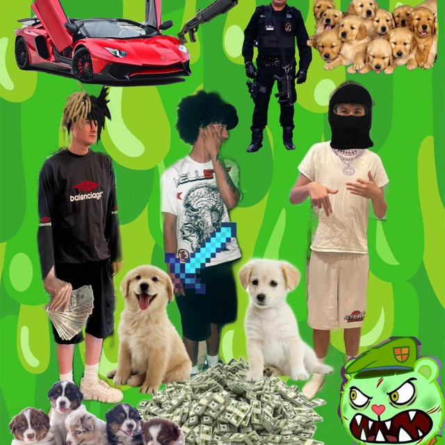 Slimeszn cover art