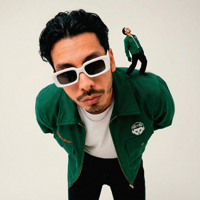 undefined album image