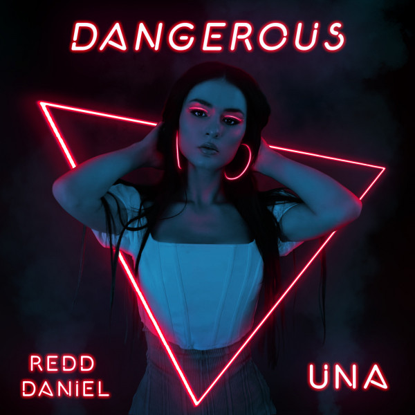 Dangerous cover art