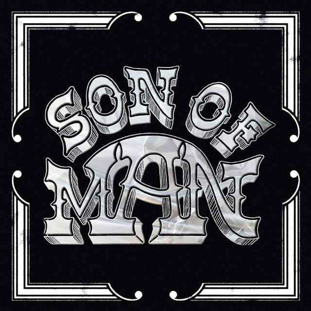 その他 Son of Man その他 of Man Son