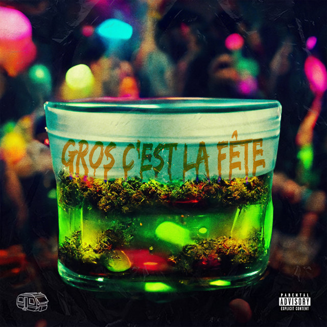 Gros c'est la fête
