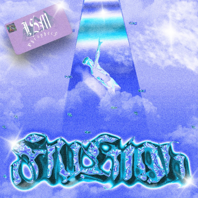 FlyHigh cover art