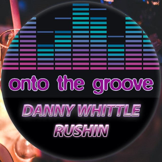 Rushin cover