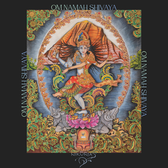 Om Namah Shivaya cover