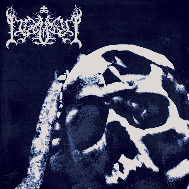 Idolatry cover