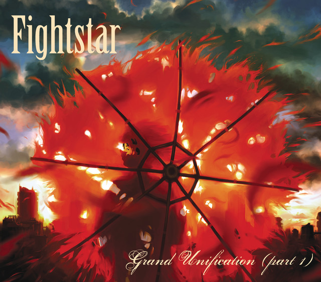 Grand Unification (demo version) - Single by Fightstar | Spotify