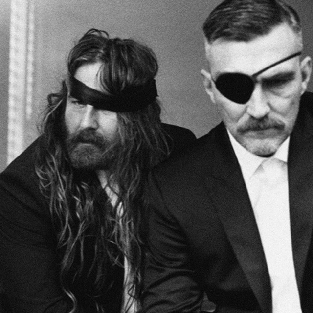 undefined album image