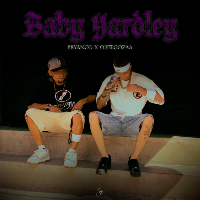 BABY YARDLEY