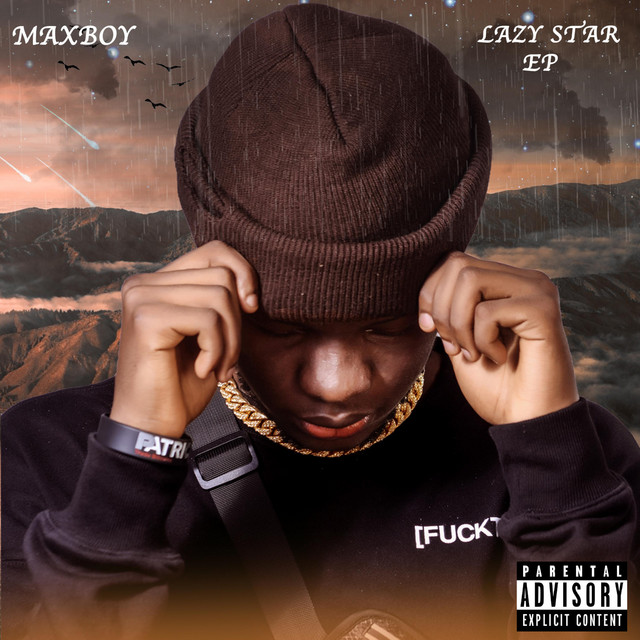 Maxboy | Spotify