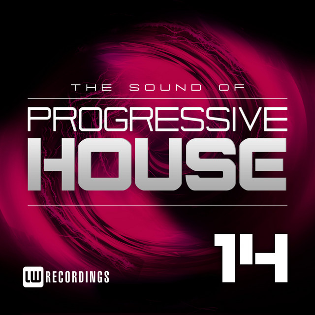 The Sound Of Progressive House, Vol. 14 cover art