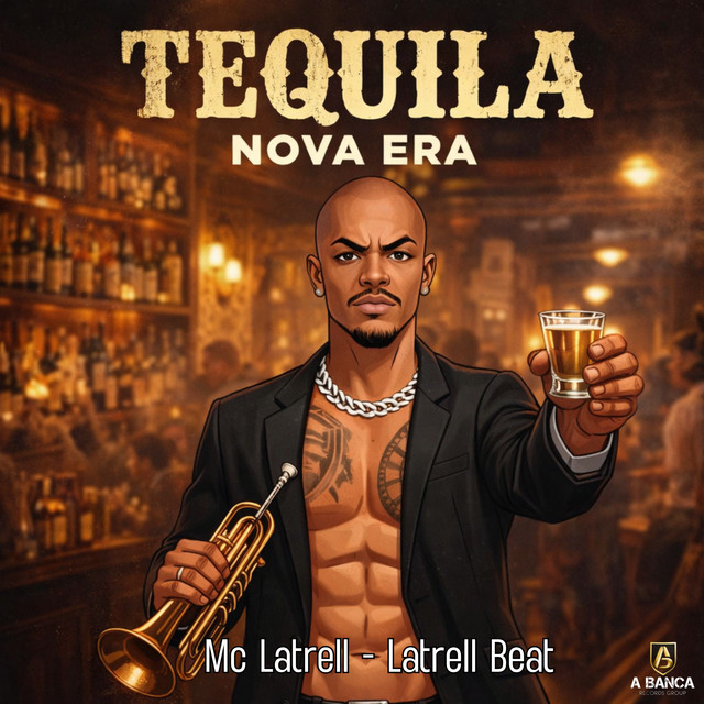 Tequila Nova Era