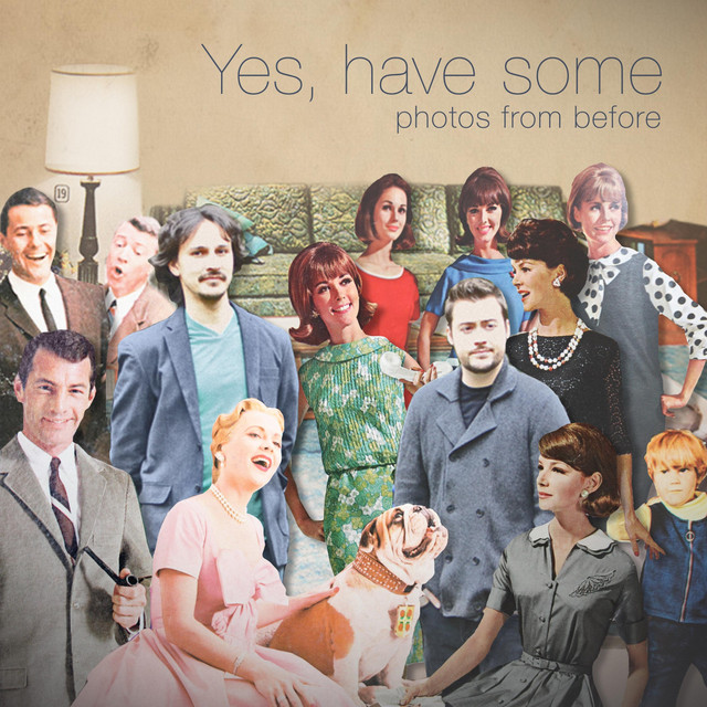Photos from Before cover