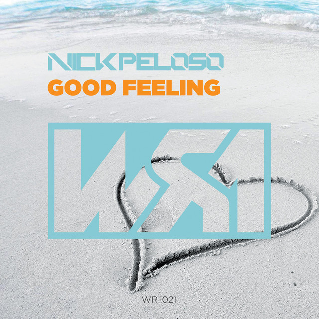 Good Feeling cover