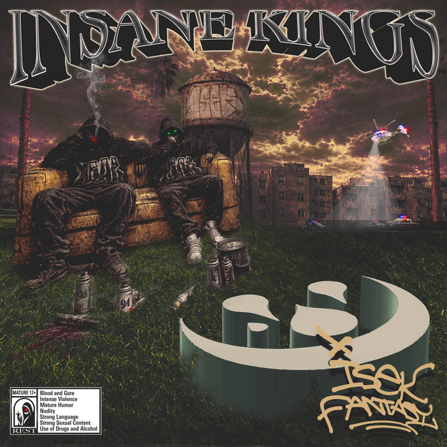 undefined album image