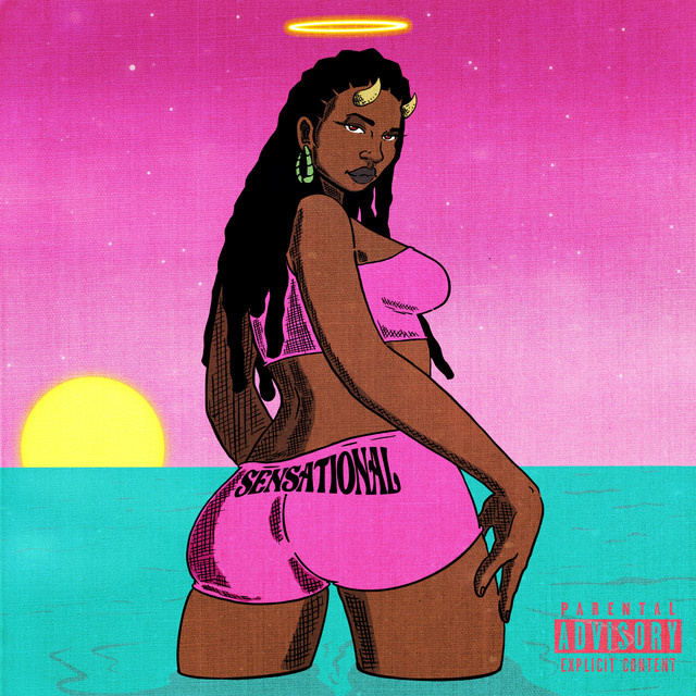 album image