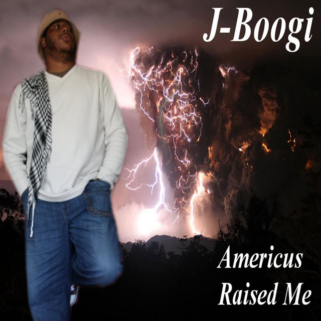J-Boogi