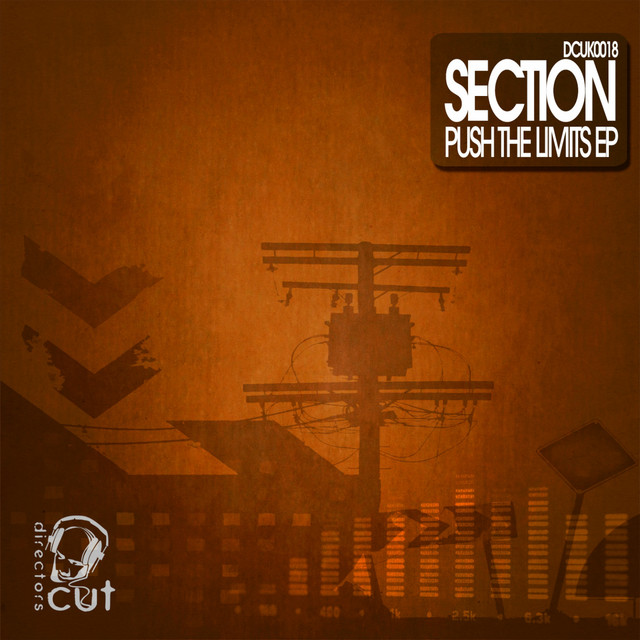 Push the Limits cover art
