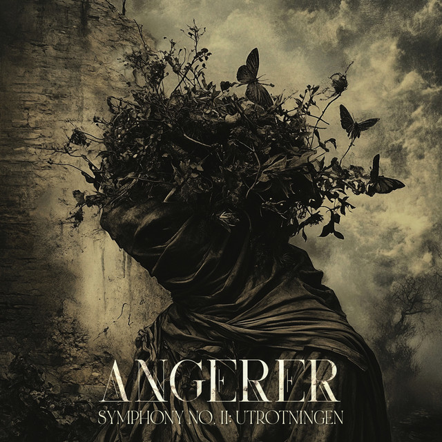 Symphony No. II: Utrotningen cover art