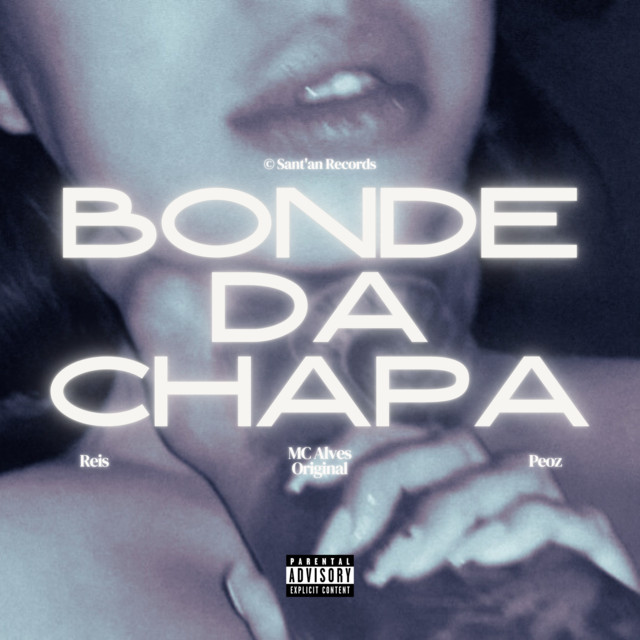 Bonde Da Chapa