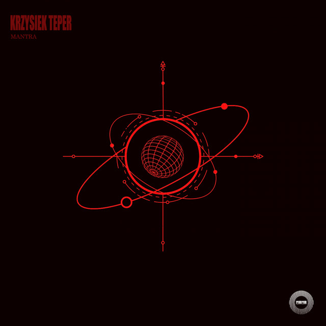 Mantra album art