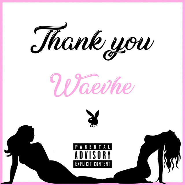 Thank You cover art