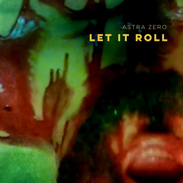 Let It Roll cover art