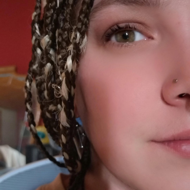 Obeint en calma el que sento