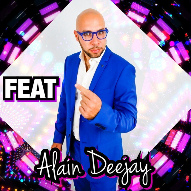 Feat cover art