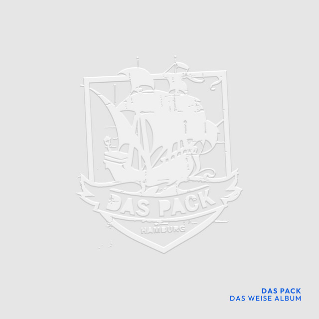 Das Weise Album cover art