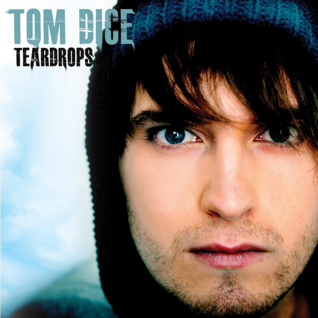 Teardrops cover art