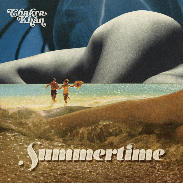Summertime cover
