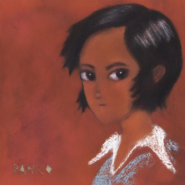 PANICO (2025) cover art