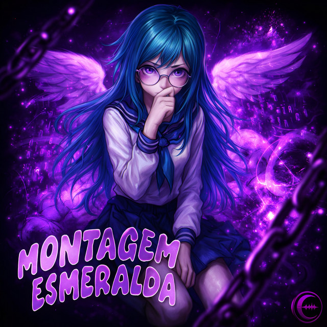 MONTAGEM ESMERALDA