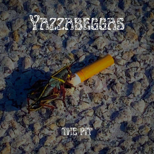 Yazzabeggas cover art