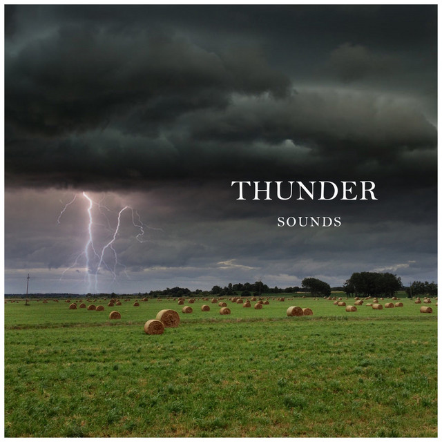 Thunder Sounds cover art